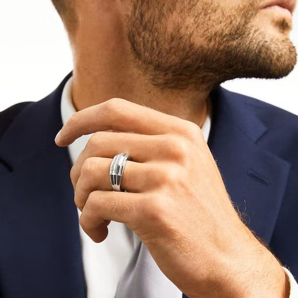 Men's Rings