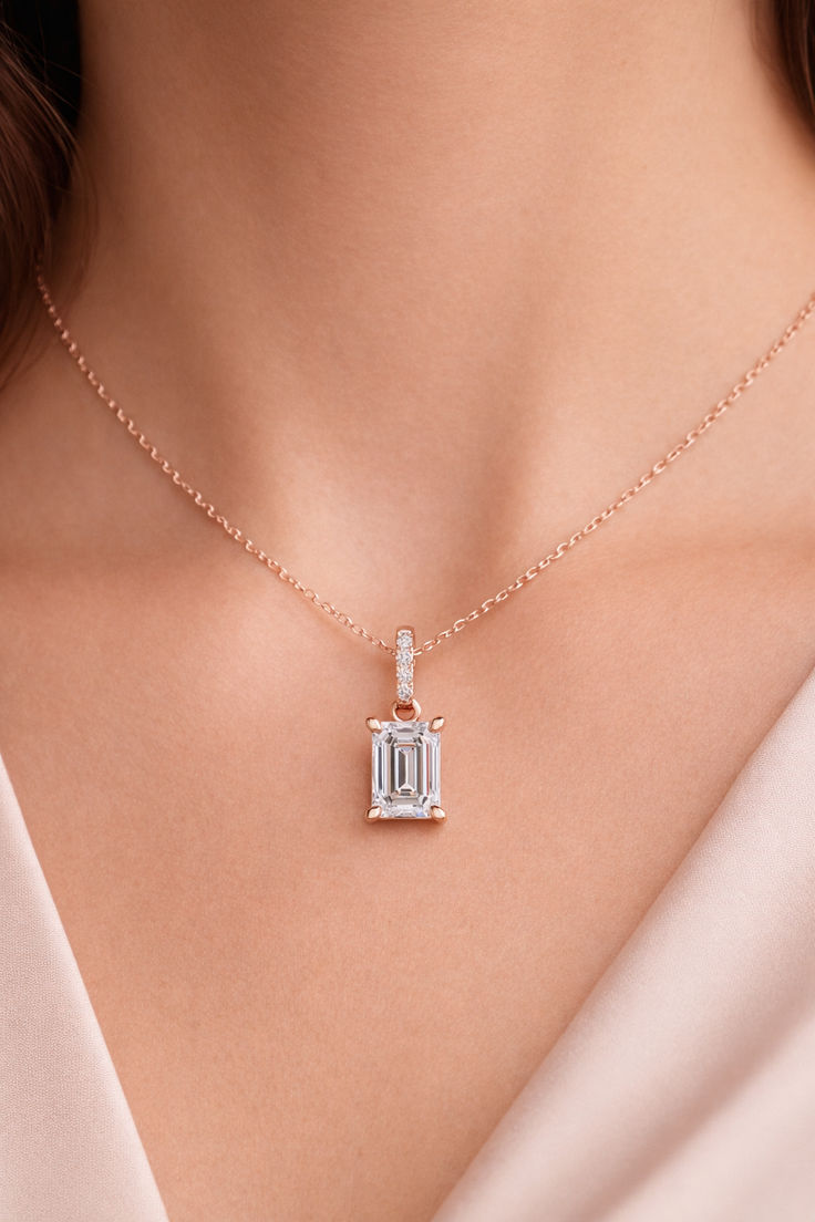 Pendants