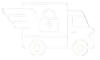 FAST & SECURE SHIPPING