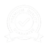 Premium Quality Guarantee