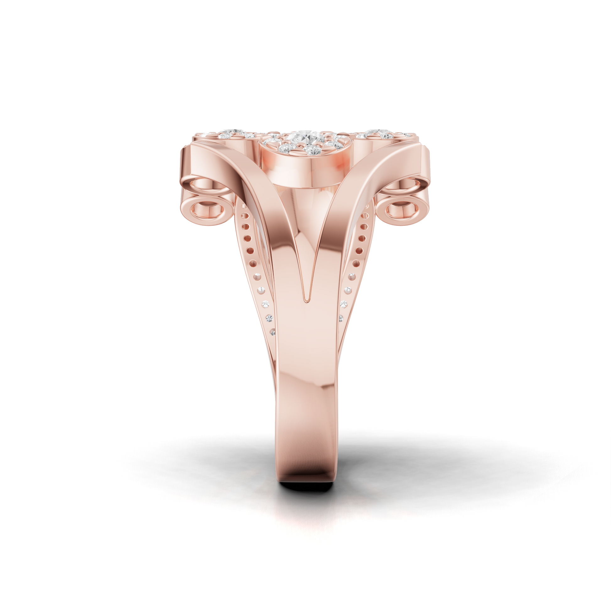 Rose3